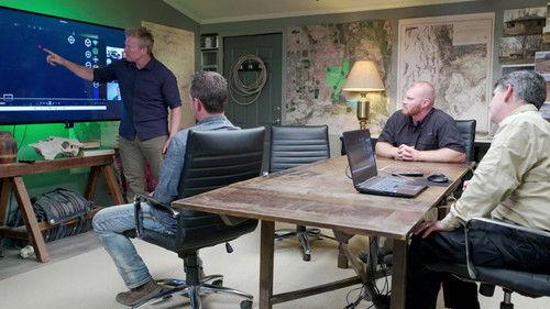 Ancient Aliens Season 19 Episode 17 - The New UFO Hunters