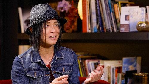 Face To Face Season 9 Episode 7 - Tsuji Hitonari: A Life Devoted to Exploring Art