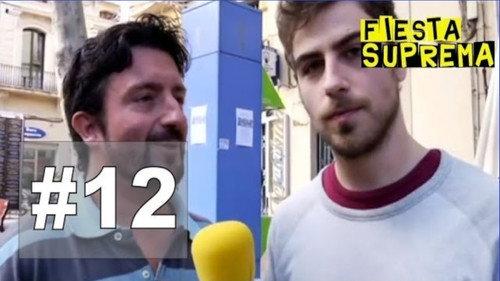 Fiesta Suprema Season 1 Episode 12 - Episode 12