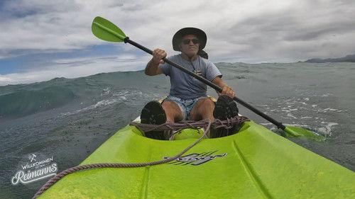 Willkommen bei den Reimanns Season 4 Episode 1 - Episode 1