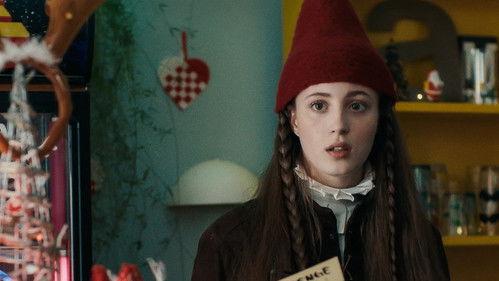 Tinka and the mirror of the soul Season 1 Episode 6 - Episode 6