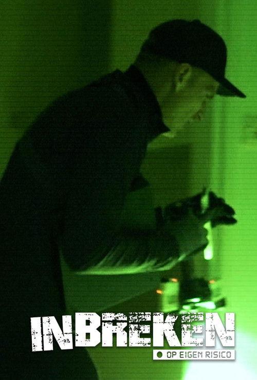 Inbreken poster