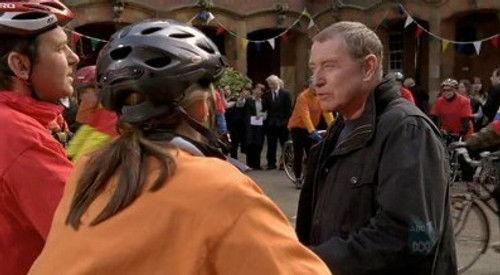 Midsomer Murders Season 12 Episode 4 - The Glitch