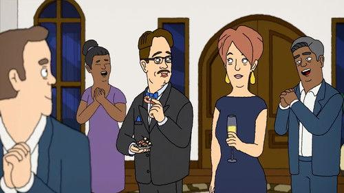 Royal Crackers Season 2 Episode 1 - Fight for J. Davis High