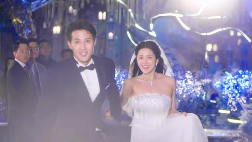 Love Strikes Back Season 1 Episode 22 - Episode 22