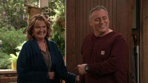 Man with a Plan Season 4 Episode 9 - Stuck in the Middle with You