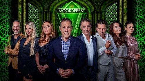 Moordfeest Season 1 Episode 6 - Episode 6