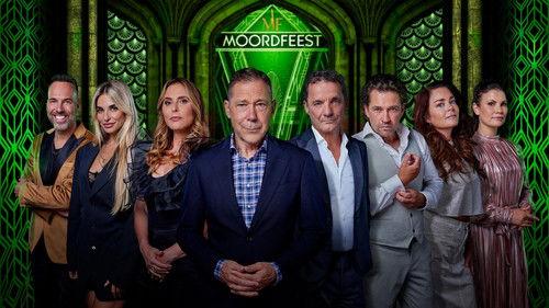 Moordfeest Season 1 Episode 6 - Episode 6