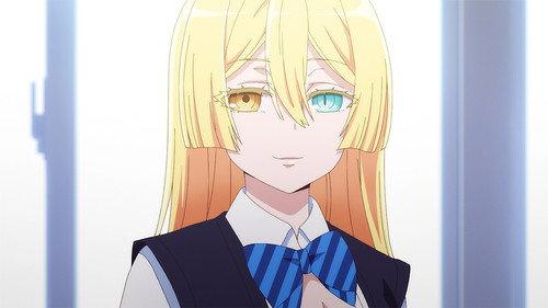 The Foolish Angel Dances with the Devil Season 1 Episode 9 - The Happy Foolish Angel and Demon