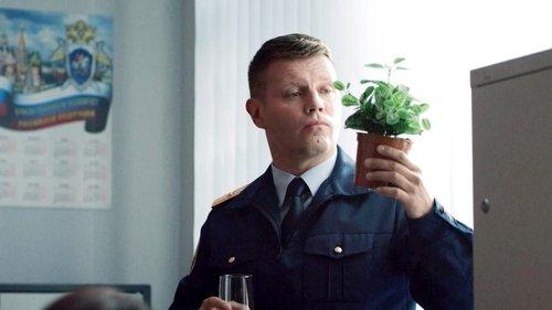 Nevskiy Season 5 Episode 25 - Episode 25