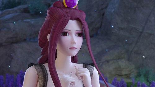 The Guardians of Carcosa Season 6 Episode 23 - Episode 23