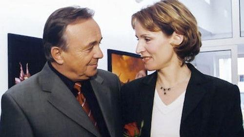 In aller Freundschaft Season 6 Episode 21 - Episode 21