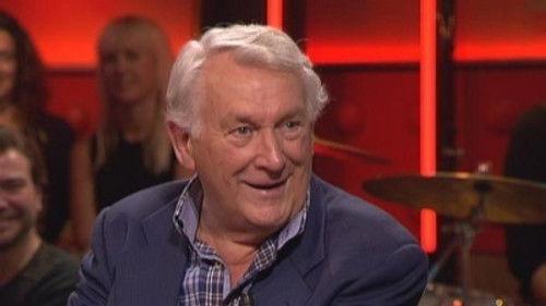 De Wereld Draait Door Season 10 Episode 24 - Uitzending - 2 oktober 2014