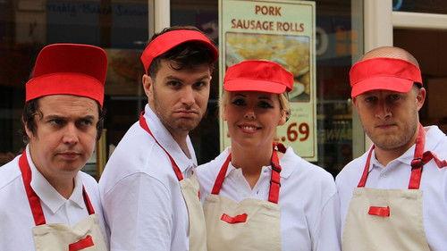 Impractical Jokers Season 2 Episode 1 - Episode 1