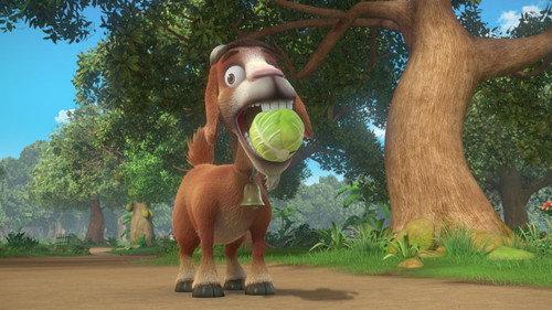 Mighty Little Bheem Season 1 Episode 17 - The Green Ball