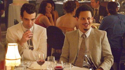 Man Seeking Woman Season 1 Episode 7 - Stain