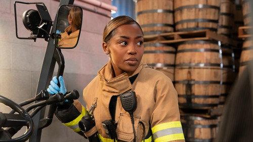 undefined Season 1 Episode 17 - Saboteurs