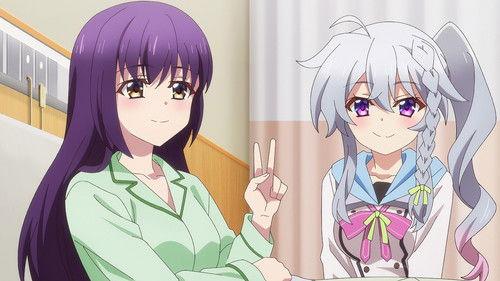 9-nine- Ruler's Crown Season 1 Episode 12 - Episode 12