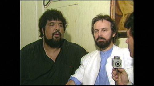 Sullivan & Massadas: Retratos e Canções Season 1 Episode 1 - Episode 1