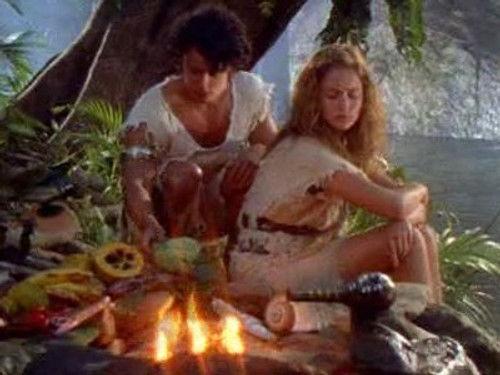 Ocean Girl Season 3 Episode 15 - The Spy