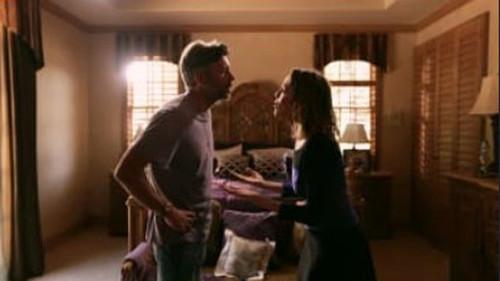 Blood Relatives Season 6 Episode 3 - Burning Love