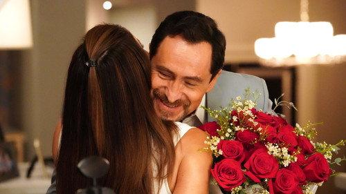 Grand Hotel Season 1 Episode 12 - Dear Santiago