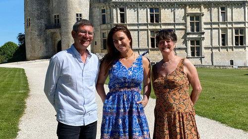 A Place in the Sun: What Happened Next? Season 2 Episode 6 - Costa Blanca 2017 and Charente 2021