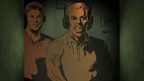 Dexter: Early Cuts Season 1 Episode 3 - Alex Timmons: Chapter Three