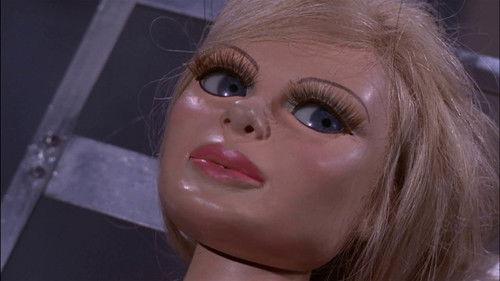 Thunderbirds Season 1 Episode 3 - The Perils of Penelope