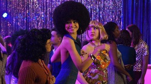 K.C. Undercover Season 2 Episode 15 - The Legend of Bad, Bad Cleo Brown