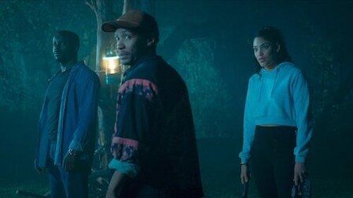 Dead Places Season 1 Episode 7 - Island of Sin