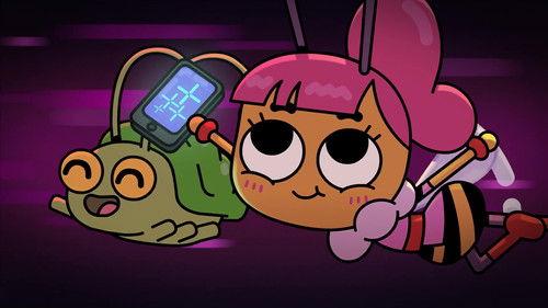 Incredible Ant Season 1 Episode 16 - Perfect Friend