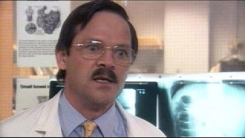 Green Wing Season 1 Episode 2 - Rumours