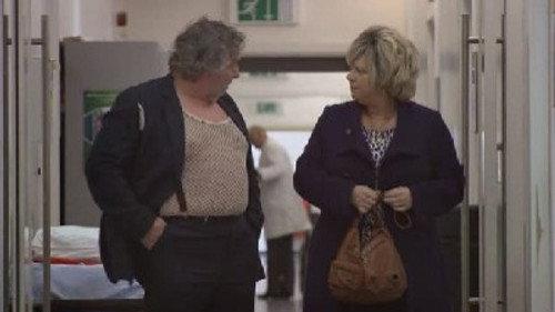 Rab C. Nesbitt Season 9 Episode 1 - Heal