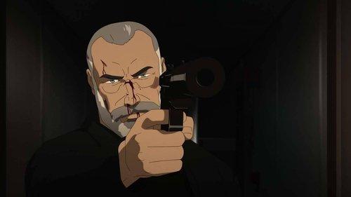 Splinter Cell: Deathwatch Season 1 Episode 6 - The Man Is the Mission