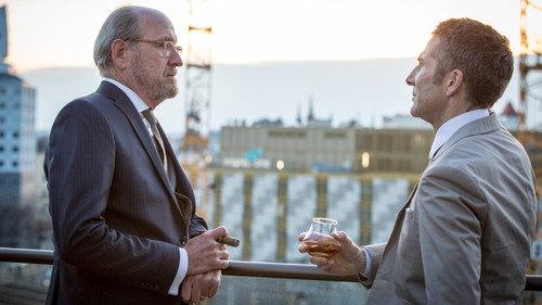 Berlin Station Season 2 Episode 1 - Everything's Gonna Be Alt-Right