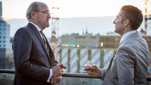 Berlin Station Season 2 Episode 1 - Everything's Gonna Be Alt-Right