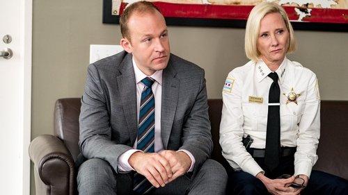 Chicago P.D. Season 6 Episode 6 - True or False