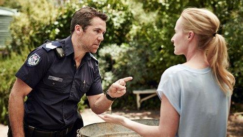 Glitch Season 1 Episode 6 - There Must Be Rules