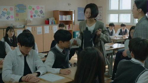 Nobody Knows Season 1 Episode 13 - Episode 13