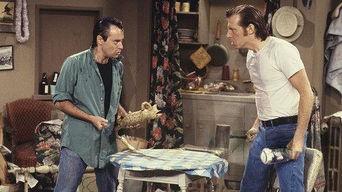 Background image for You've Pushed Me Too Far