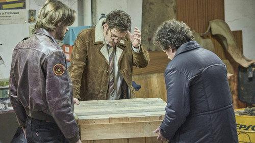 undefined Season 1 Episode 1 - Episode 1