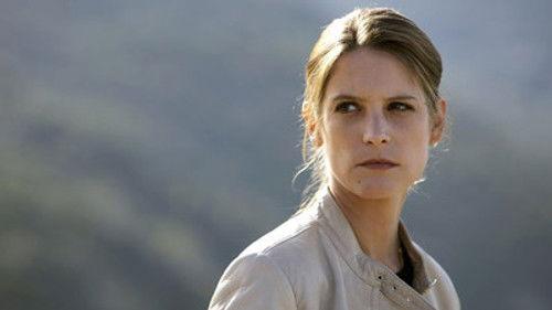 Mafiosa Season 3 Episode 4 - Episode 4