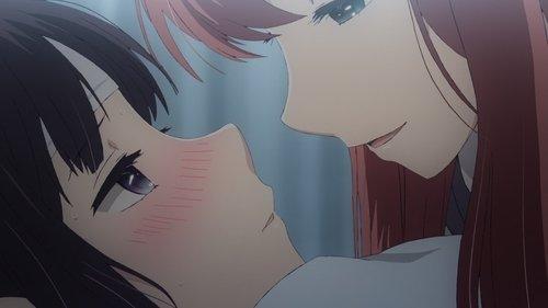 Scum's Wish Season 1 Episode 6 - Welcome to the X-Dimension