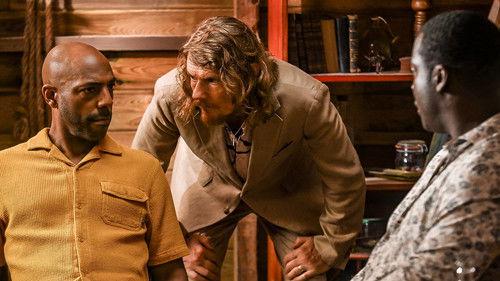 Death in Paradise Season 15 Episode 6 - Episode 6