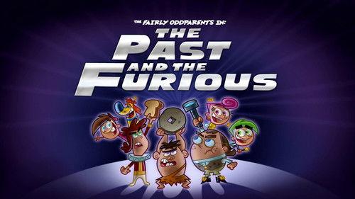 undefined Season 9 Episode 18 - The Past and the Furious