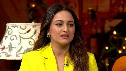 The Kapil Sharma Show Season 3 Episode 15 - Double XL Dhamaal