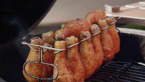 Wisconsin Foodie Season 8 Episode 13 - Death’s Door BBQ Competition