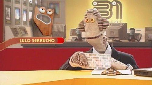 31 Minutes Season 2 Episode 6 - Lulo Serrucho