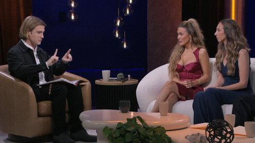 Live from the Other Side with Tyler Henry Season 1 Episode 1 - Connection